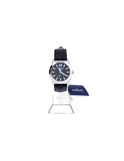 Orologio Locman 020400BKFBL0PSK | Spazio Ottica