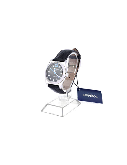 Orologio Locman 020400BKFBL0PSK | Spazio Ottica