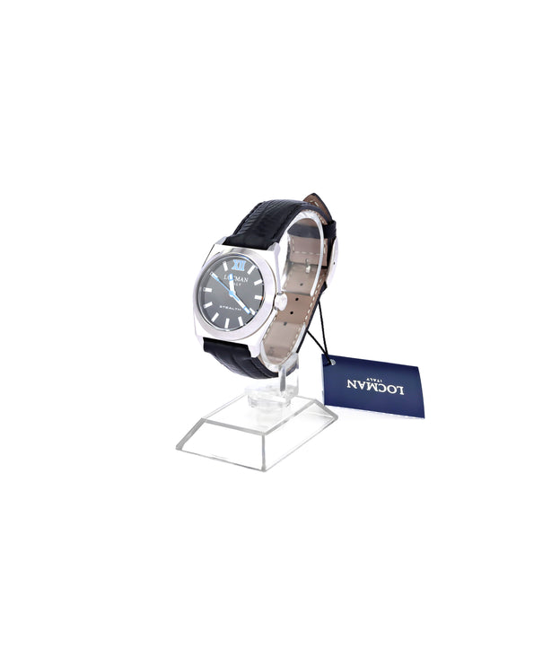 
Orologio Locman 020400BKFBL0PSK - Orologi | Spazio Ottica
