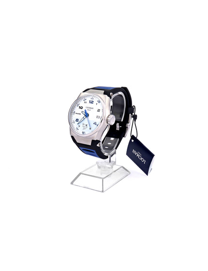 Orologio Locman 0557A08S-00WHBLSS | Spazio Ottica