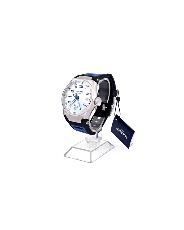 
Orologio Locman 0557A08S-00WHBLSS - Orologi | Spazio Ottica
