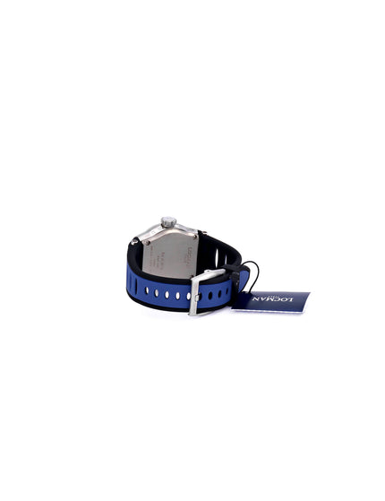Orologio Locman 0557A08S-00WHBLSS | Spazio Ottica