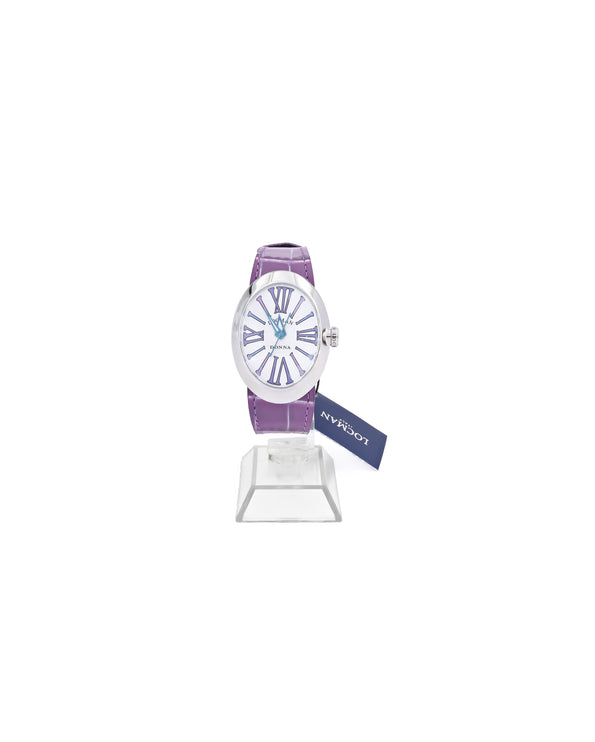 
Orologio Locman 041000AGVTBLPSV - Orologi | Spazio Ottica
