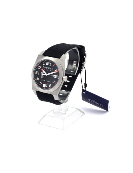 Orologio Locman 020000CBFRD1GOK | Spazio Ottica