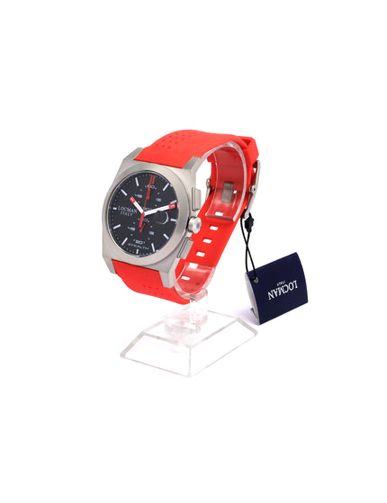 Orologio Locman 020200CBFRD1GOR | Spazio Ottica