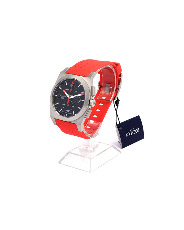 
Orologio Locman 020200CBFRD1GOR - Orologi | Spazio Ottica
