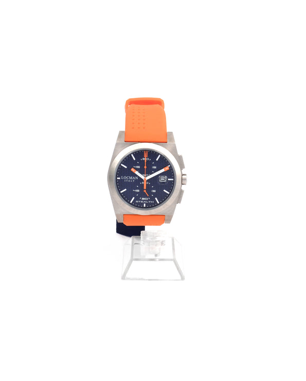 
Orologio Locman 020200KBFOR1GOO - Orologi | Spazio Ottica
