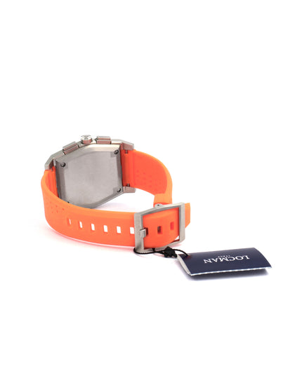 Orologio Locman 020200KBFOR1GOO | Spazio Ottica