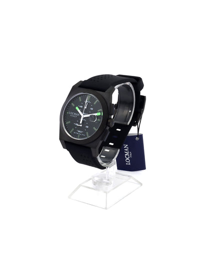 Orologio Locman 0202BKBKFGK1GOK | Spazio Ottica