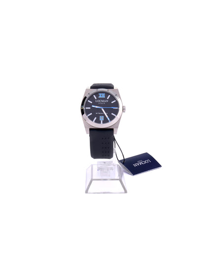 Orologio Locman 020300BKFSK0SIK | Spazio Ottica