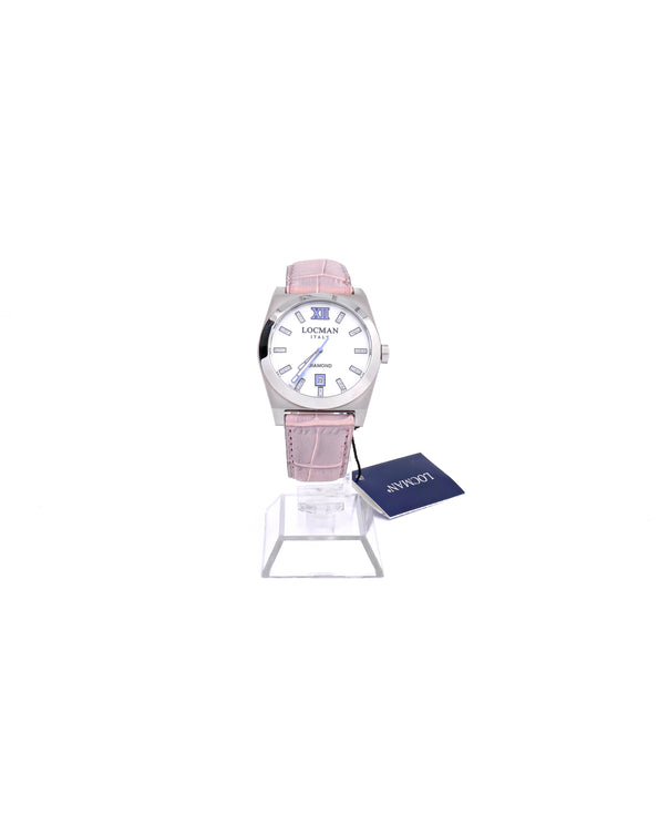 
Orologio Locman 020300MWDFVTPSV - Orologi | Spazio Ottica
