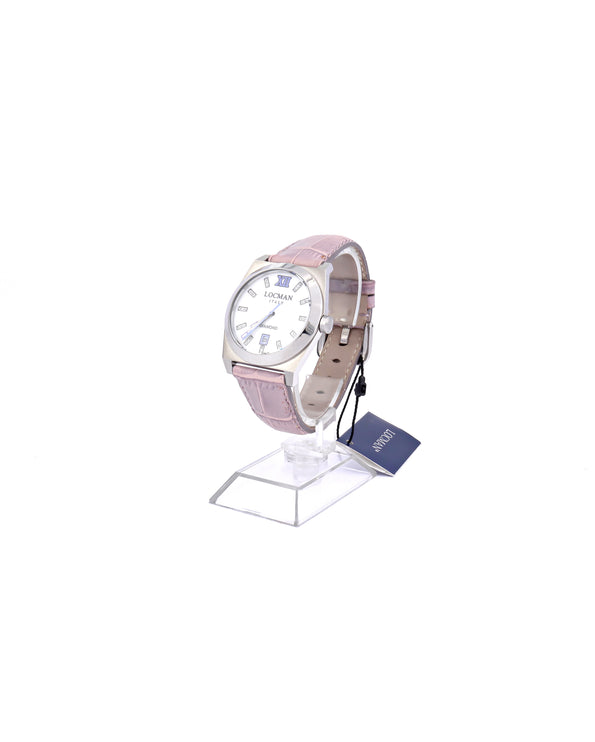 
Orologio Locman 020300MWDFVTPSV - Orologi | Spazio Ottica
