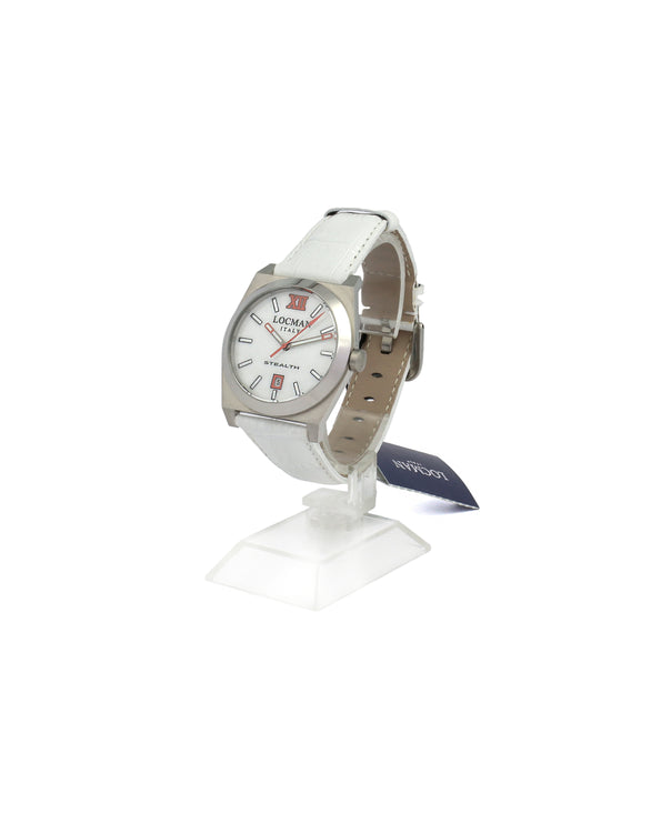 
Orologio Locman 020300MWFRD0PSW - Orologi | Spazio Ottica
