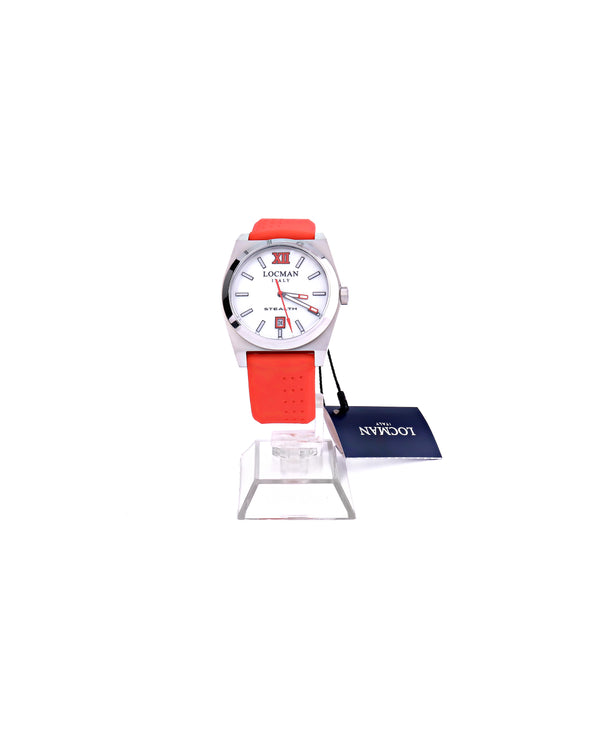 
Orologio Locman 020300MWFRD0SIR - Orologi | Spazio Ottica
