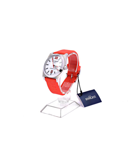 Orologio Locman 020300MWFRD0SIR | Spazio Ottica