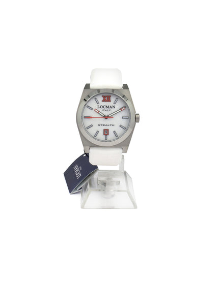 Orologio Locman 020300MWFRD0SIW | Spazio Ottica