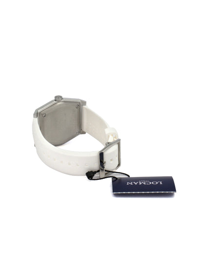 Orologio Locman 020300MWFRD0SIW | Spazio Ottica