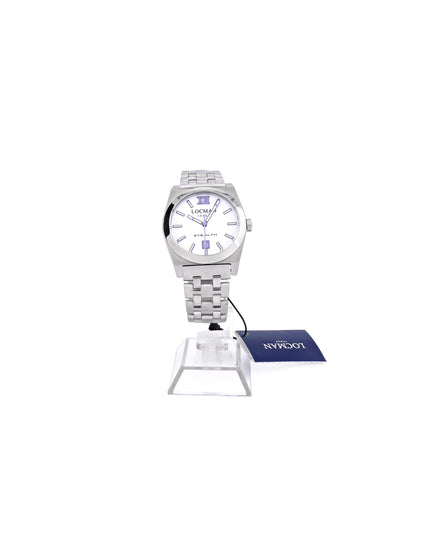 Orologio Locman 020300MWFVT0BR0 | Spazio Ottica