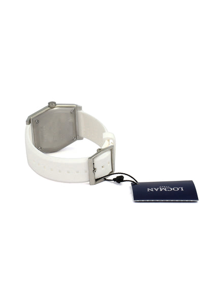 Orologio Locman 020300MWFVT0SIW | Spazio Ottica