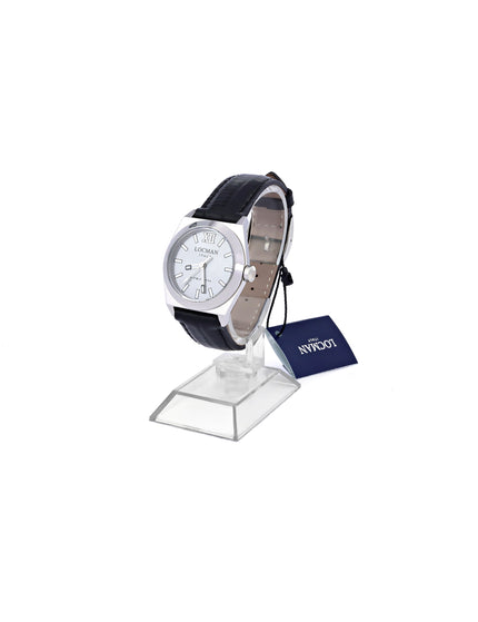 Orologio Locman 020400AGFNK0PSK | Spazio Ottica