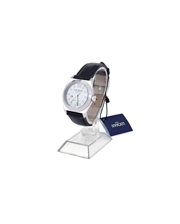 
Orologio Locman 020400AGFNK0PSK - Orologi | Spazio Ottica
