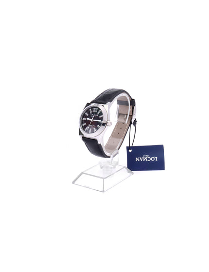 Orologio Locman 020400MKDFNKPSK | Spazio Ottica