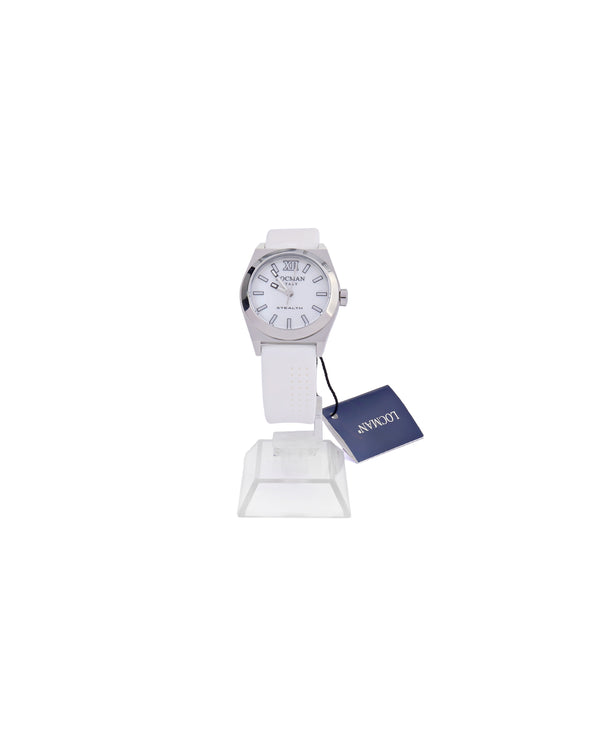 
Orologio Locman 020400MWFNK0SIW - Orologi | Spazio Ottica
