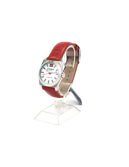 Orologio Locman 020400MWFRD0PSR | Spazio Ottica