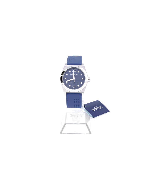 
Orologio Locman 0204A02A-00BLNKSB - Orologi | Spazio Ottica
