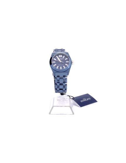 Orologio Locman 0204BL-BLDFNKBRB | Spazio Ottica