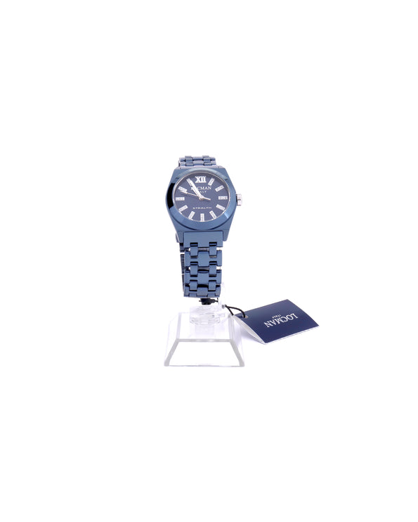 
Orologio Locman 0204BL-BLDFNKBRB - Orologi | Spazio Ottica
