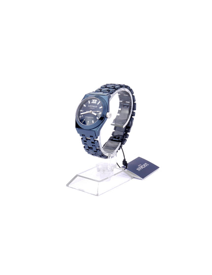 Orologio Locman 0204BLBLFNK0BRB | Spazio Ottica
