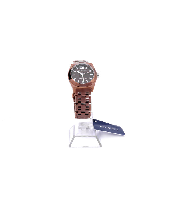 
Orologio Locman 0204BNBNFNK0BRN - Orologi | Spazio Ottica
