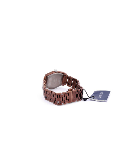 Orologio Locman 0204BNBNFNK0BRN | Spazio Ottica
