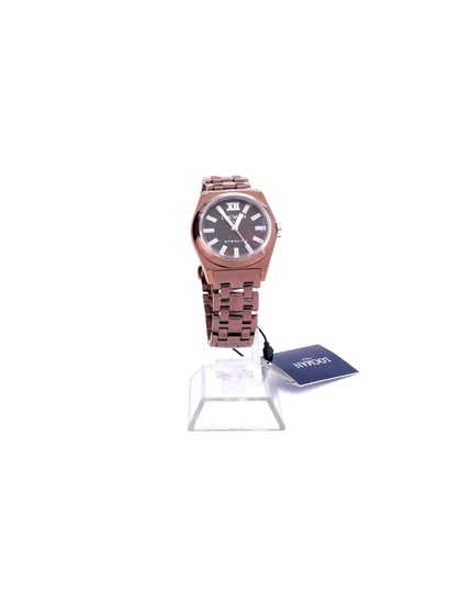 Orologio Locman 0204BN-MNDFNKBRN | Spazio Ottica