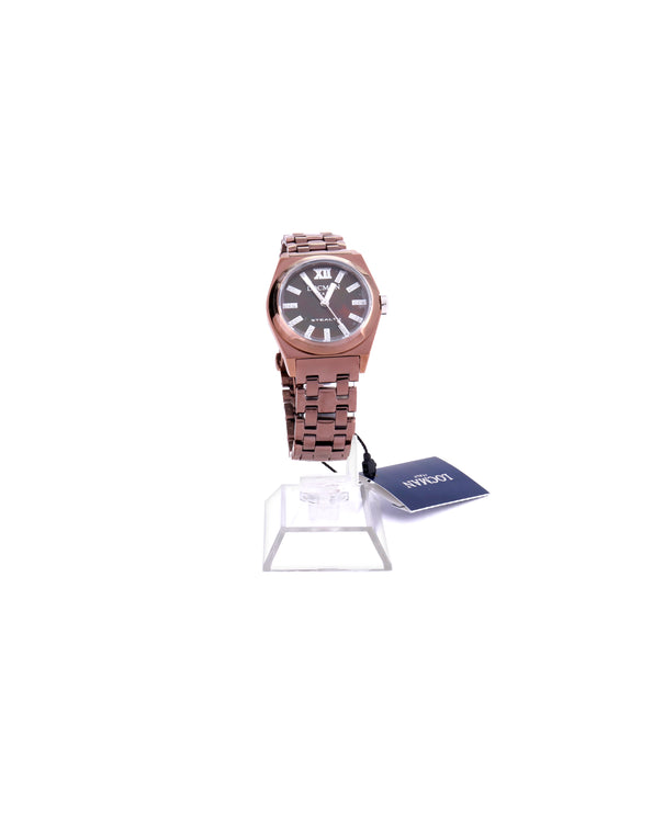 
Orologio Locman 0204BN-MNDFNKBRN - Orologi | Spazio Ottica
