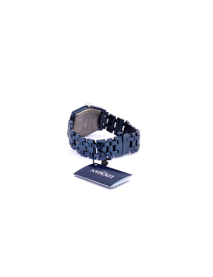 Orologio Locman 0204DB-BLDFNKBRB | Spazio Ottica