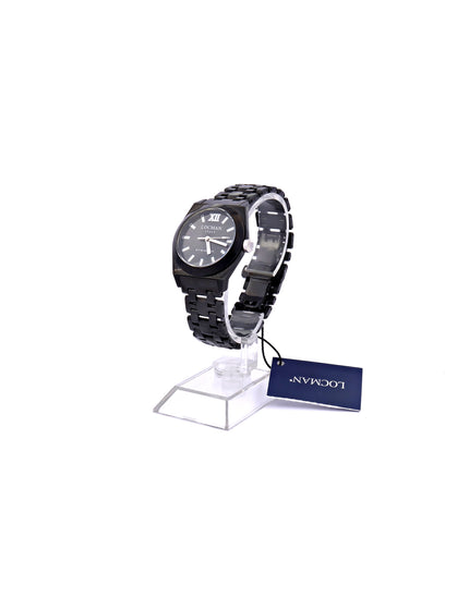 Orologio Locman 0204GUGYFNK0BRA | Spazio Ottica