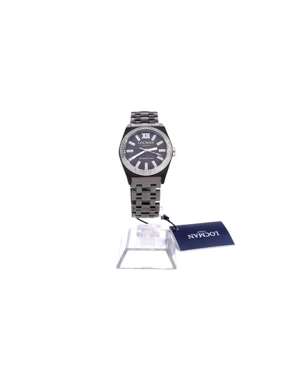 Orologio Locman 0204PG-MKDFNKBRA | Spazio Ottica