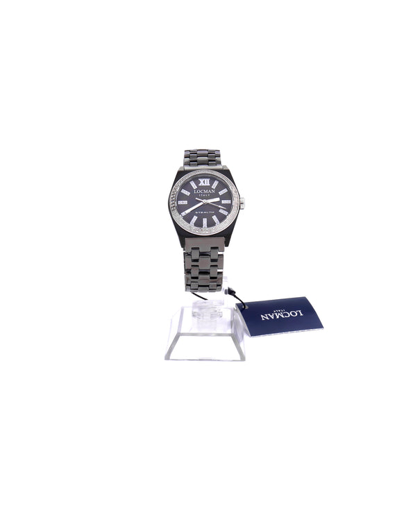 
Orologio Locman 0204PG-MKDFNKBRA - Orologi | Spazio Ottica
