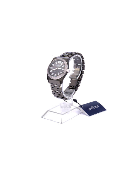 Orologio Locman 0204PG-MKDFNKBRA | Spazio Ottica