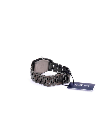 Orologio Locman 0204PG-MKDFNKBRA | Spazio Ottica