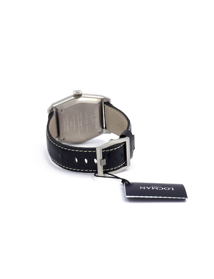 Orologio Locman 020500BKFNK0PSK | Spazio Ottica