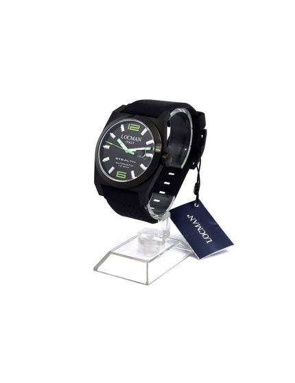 Orologio Locman 0205BKBKNGR0GOK | Spazio Ottica