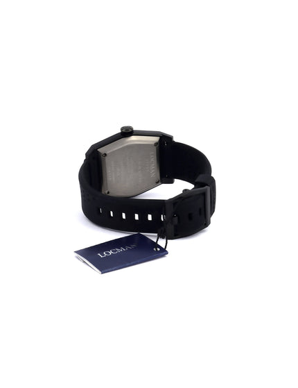 Orologio Locman 0205BKBKNGR0GOK | Spazio Ottica