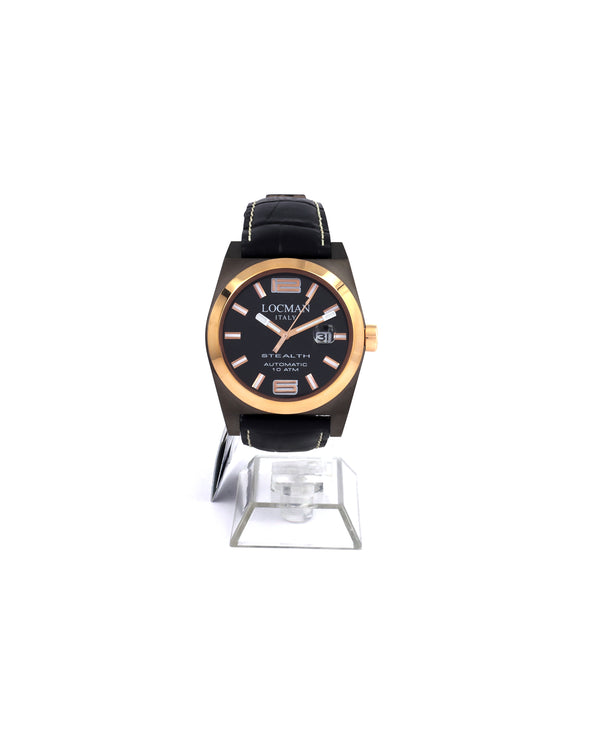 
Orologio Locman 0205GRBKF5N0PSK - Orologi | Spazio Ottica
