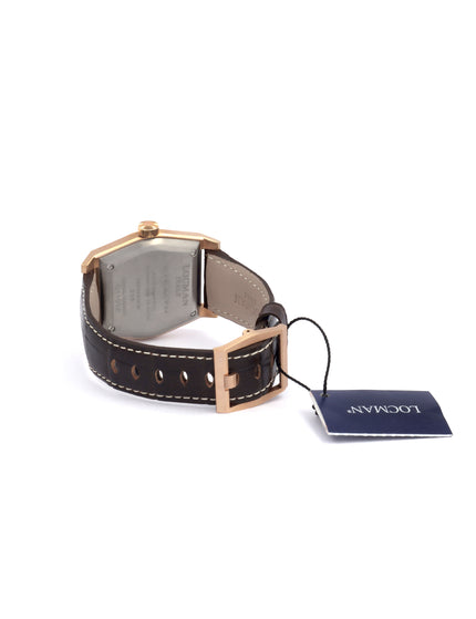 Orologio Locman 0205RRAVF5N0PST | Spazio Ottica