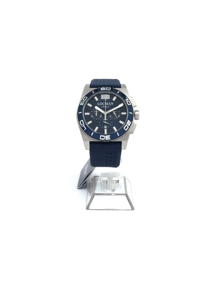 Orologio Locman 021200BA-BLBSIB | Spazio Ottica