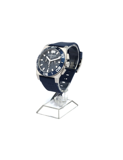 Orologio Locman 021200BA-BLBSIB | Spazio Ottica