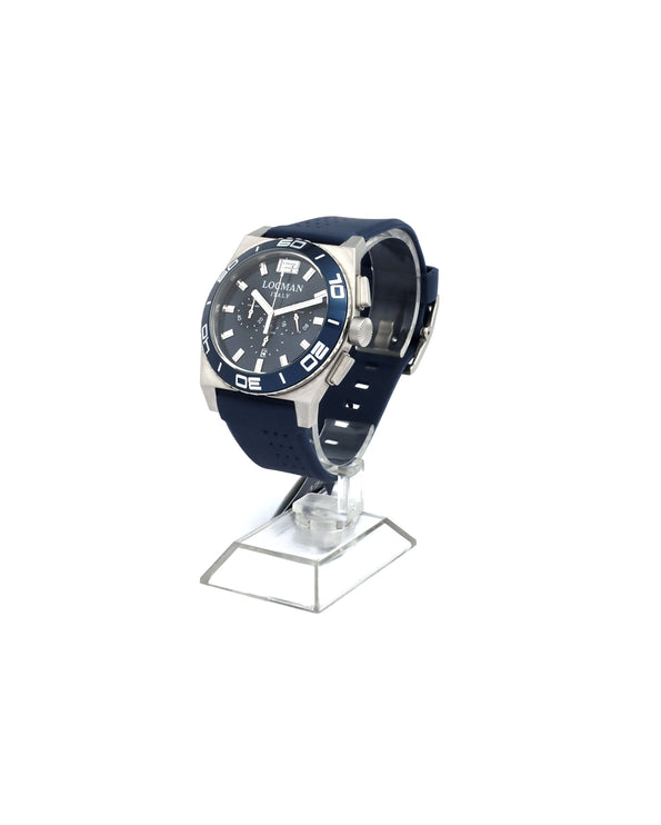 
Orologio Locman 021200BA-BLBSIB - Orologi | Spazio Ottica
